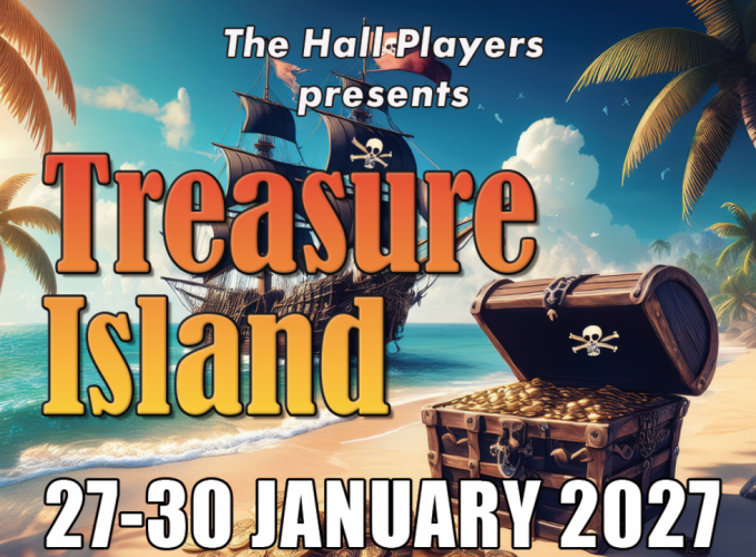 Treasure Island